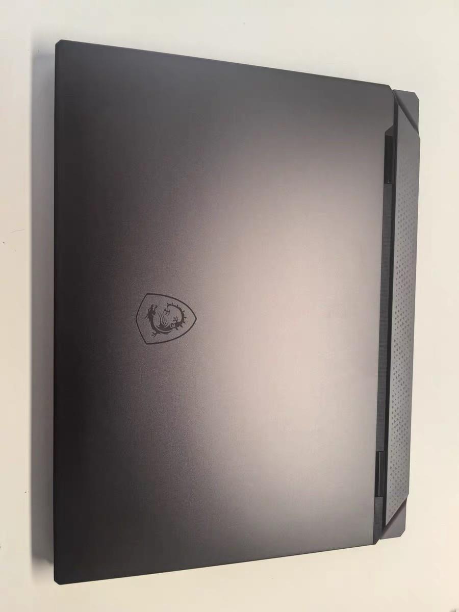 这游戏本!性能怪兽实锤了